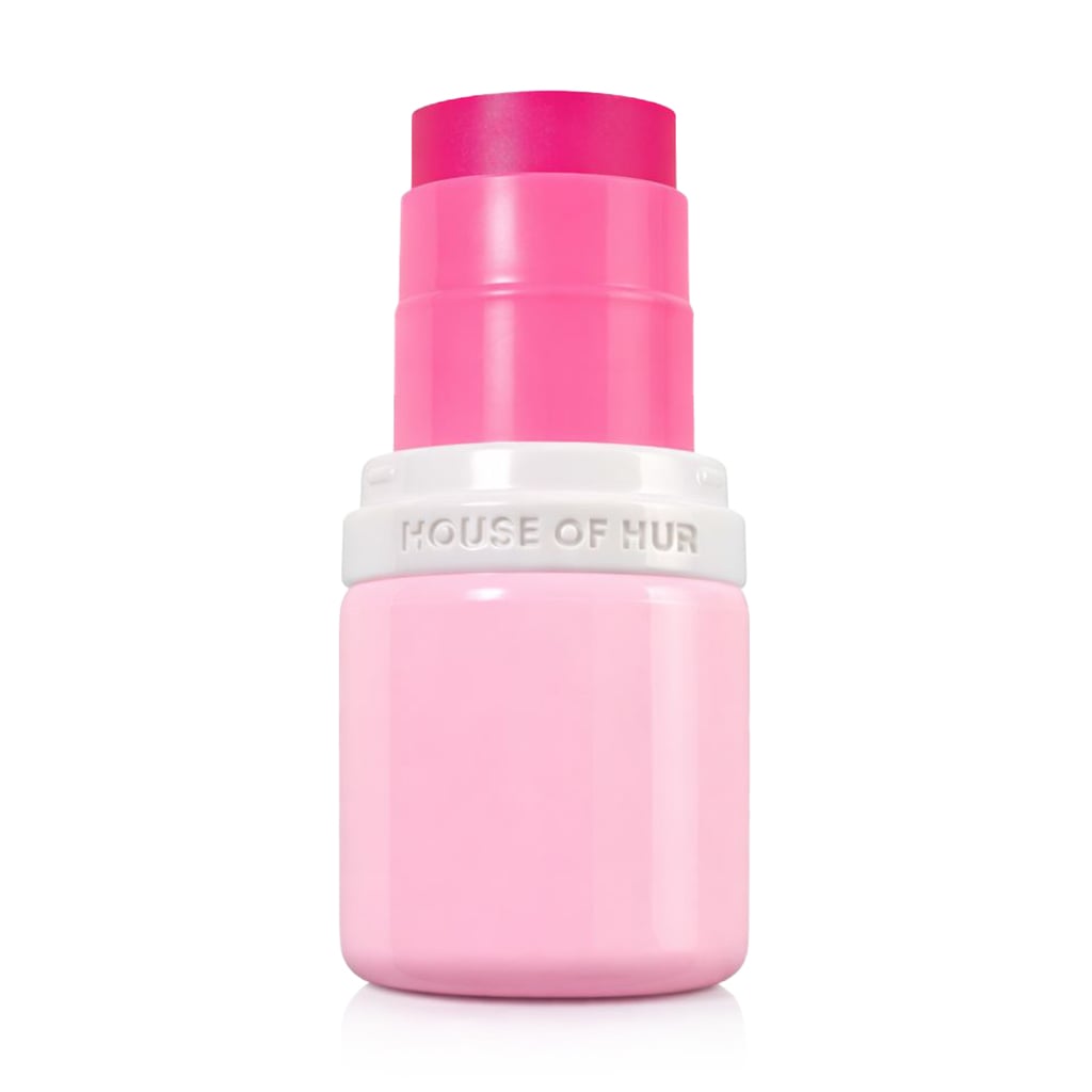 Кремові рум'яна-стік для обличчя House of Hur Every Cheeck Blush 03 Mad For Fuschia, 6.5 г